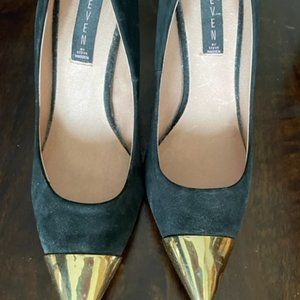 Steven By Steve Madden Women's Heels - size 9
